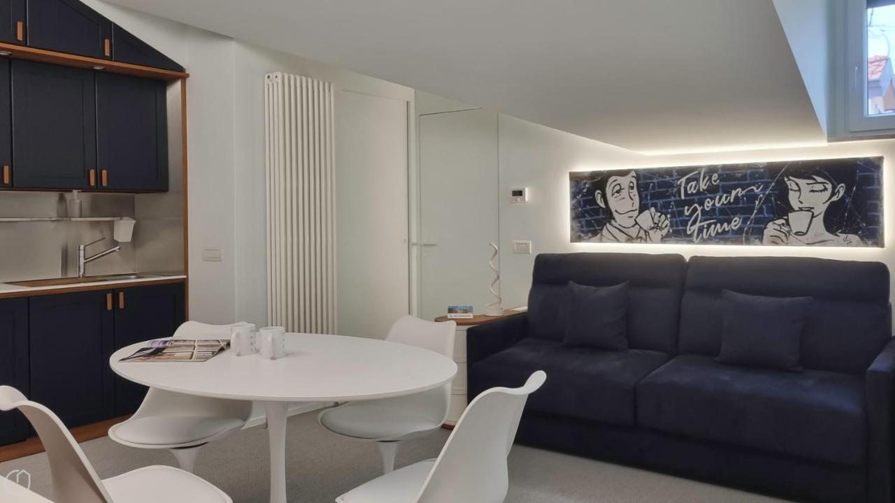 Italianway - Torino 48 Apartamento Milão Exterior foto