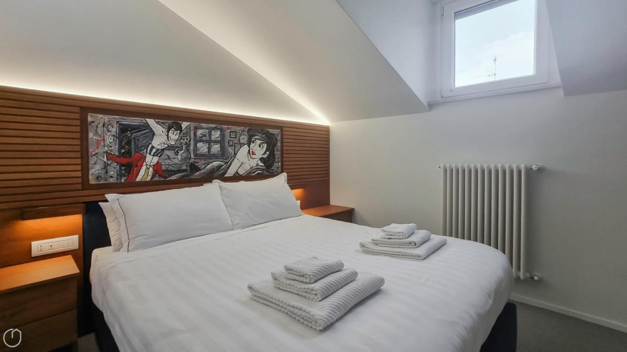 Italianway - Torino 48 Apartamento Milão Exterior foto